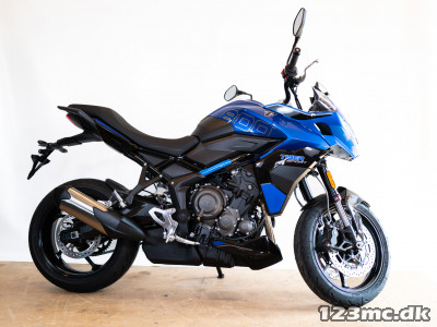 Triumph Tiger Sport 800 Sport