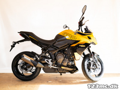 Triumph Tiger Sport 800 Sport