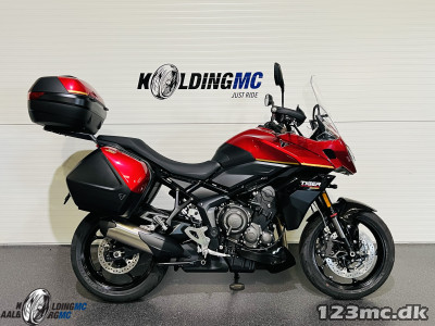 Triumph Tiger Sport 800 TOUR