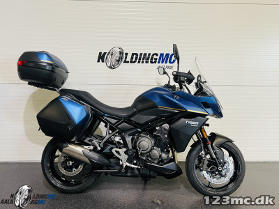 Triumph Tiger Sport 800 Tour
