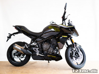 Triumph Tiger Sport 800 Sport
