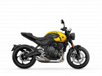 2026 Triumph Trident 660