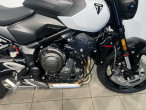 2026 Triumph Trident 660 2026 Triumph Trident 660