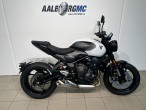 Triumph Trident 660