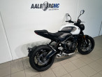 2026 Triumph Trident 660 2026 Triumph Trident 660