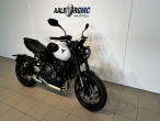 2026 Triumph Trident 660 2026 Triumph Trident 660