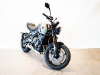 2026 Triumph Trident 660
