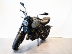 2026 Triumph Trident 660