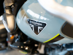 2026 Triumph Trident 660
