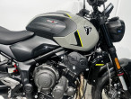 2026 Triumph Trident 660