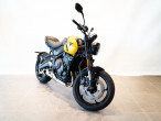 2026 Triumph Trident 660