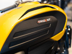 2026 Triumph Trident 660