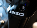2026 Triumph Trident 660