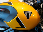2026 Triumph Trident 660