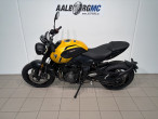 2026 Triumph Trident 660