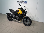 2026 Triumph Trident 660