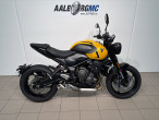 2026 Triumph Trident 660