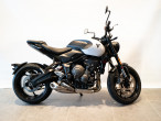 2026 Triumph Trident 660