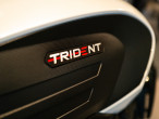 2026 Triumph Trident 660