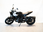 2026 Triumph Trident 660