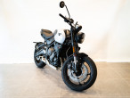 2026 Triumph Trident 660