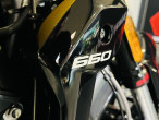 2026 Triumph Trident 660