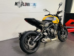 2026 Triumph Trident 660