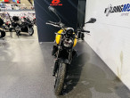 2026 Triumph Trident 660