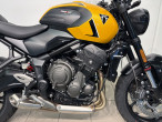 2026 Triumph Trident 660
