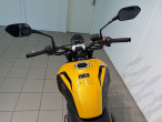 2026 Triumph Trident 660