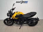 2026 Triumph Trident 660