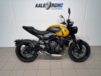 2026 Triumph Trident 660