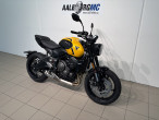 2026 Triumph Trident 660