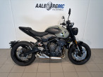 2026 Triumph Trident 660 2026 Triumph Trident 660