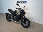 2026 Triumph Trident 660 2026 Triumph Trident 660