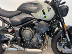 2026 Triumph Trident 660 2026 Triumph Trident 660