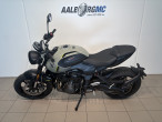 2026 Triumph Trident 660 2026 Triumph Trident 660