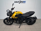 2026 Triumph Trident 660 2026 Triumph Trident 660