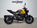 2026 Triumph Trident 660 2026 Triumph Trident 660