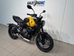 2026 Triumph Trident 660 2026 Triumph Trident 660