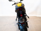 2026 Triumph Trident 660