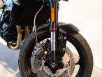 2026 Triumph Trident 660