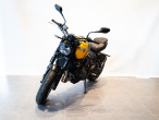 2026 Triumph Trident 660