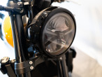 2026 Triumph Trident 660