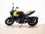 2026 Triumph Trident 660