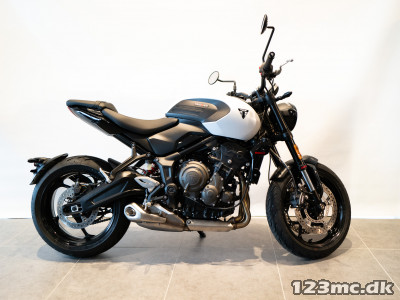 Triumph Trident 660