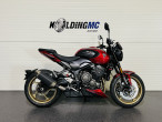 2026 Triumph Trident 800 2026 Triumph Trident 800