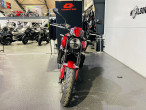 2026 Triumph Trident 800 2026 Triumph Trident 800