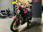 2026 Triumph Trident 800 2026 Triumph Trident 800