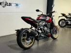 2026 Triumph Trident 800 2026 Triumph Trident 800